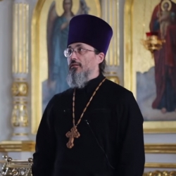 Слово в Неделю Торжества Православия