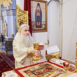 День памяти святителя Макария Московского