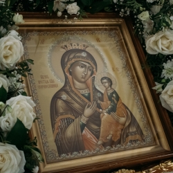 День Иконы Божией Матери, именуемой «Скоропослушница»