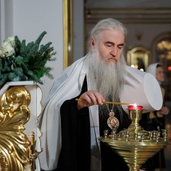 День памяти пророка Софонии и преподобного Саввы Сторожевского, Звенигородского