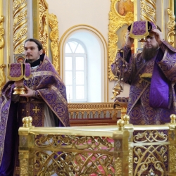 День памяти святителя Григория Двоеслова, папы Римского