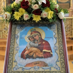 День Почаевской иконы Божией Матери