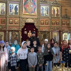 Детский дом «Гнездышко»