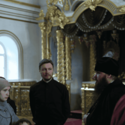 История Православной церкви на симбирской земле