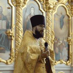 НЕДЕЛЯ 19-Я ПО ПЯТИДЕСЯТНИЦЕ, ПРЕПОДОБНЫХ СХИМОНАХА КИРИЛЛА И СХИМОНАХИНИ МАРИИ, РОДИТЕЛЕЙ ПРЕПОДОБНОГО СЕРГИЯ РАДОНЕЖСКОГО