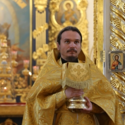 НЕДЕЛЯ 20-Я ПО ПЯТИДЕСЯТНИЦЕ, ДЕНЬ ПРАЗДНОВАНИЯ ПАМЯТИ ПРЕПОДОБНОИСПОВЕДНИКА ГАВРИИЛА, АРХИМАНДРИТА МЕЛЕКЕССКОГО, СВЯТИТЕЛЕЙ МОСКОВСКИХ
